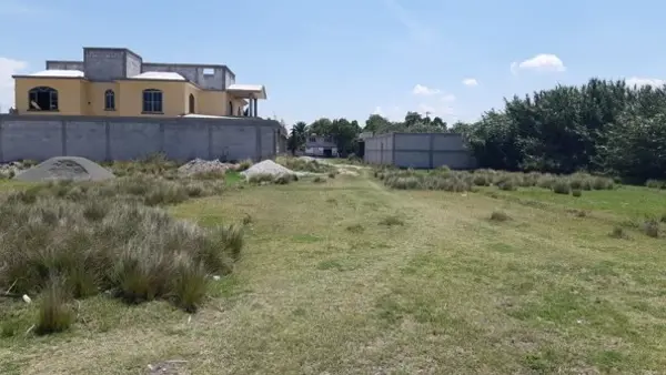 Terreno en venta en El Boxtha, Actopan — foto 3 de 9