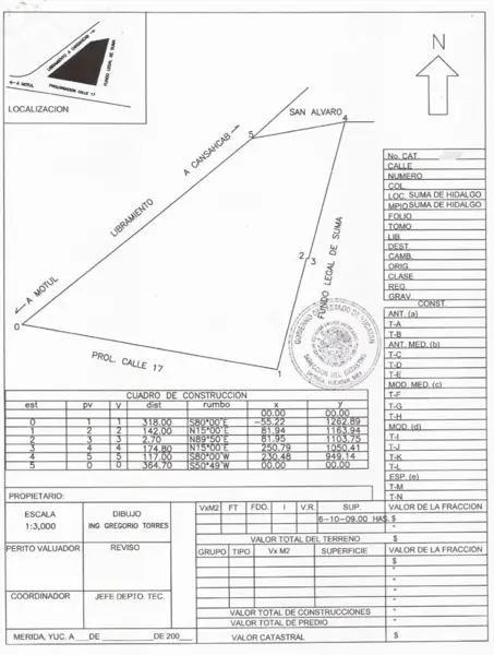 Terreno en venta en Suma, Suma — foto 2 de 3