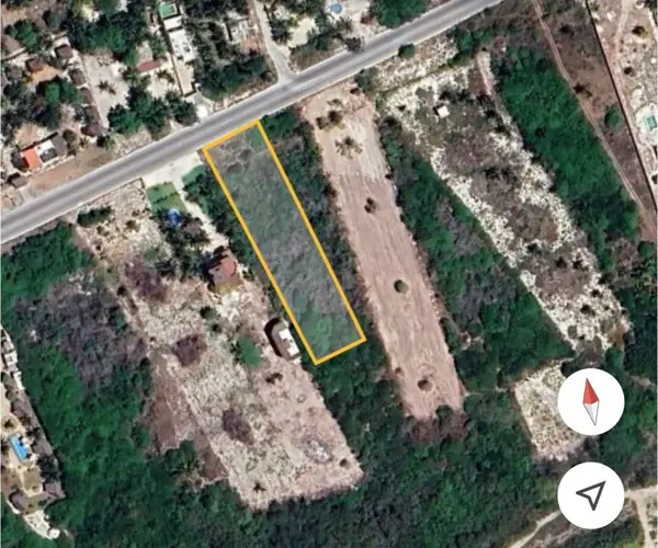 Terreno en venta en Chelem, Progreso — foto 2 de 5