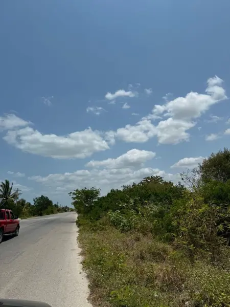 Terreno en venta en Chelem, Progreso — foto 3 de 5