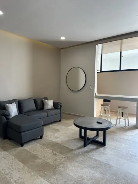 Departamento en renta en Xcumpich, Mérida — foto 2 de 17