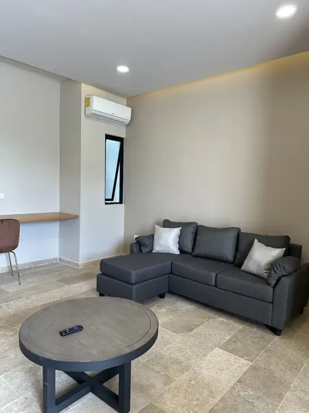 Departamento en renta en Xcumpich, Mérida — foto 3 de 17