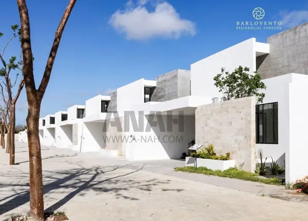 Casa en renta en Temozon Norte, Mérida — foto 3 de 25