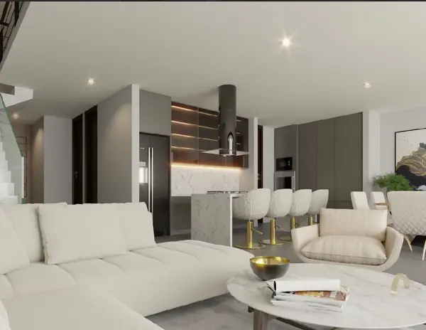 Casa en venta en Residencial Lomas Punta del Este, León — foto 2 de 9