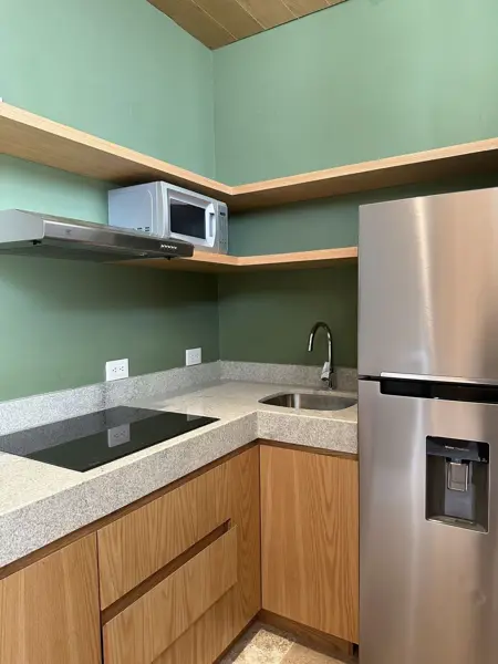 Departamento en renta en Xcumpich, Mérida — foto 2 de 21