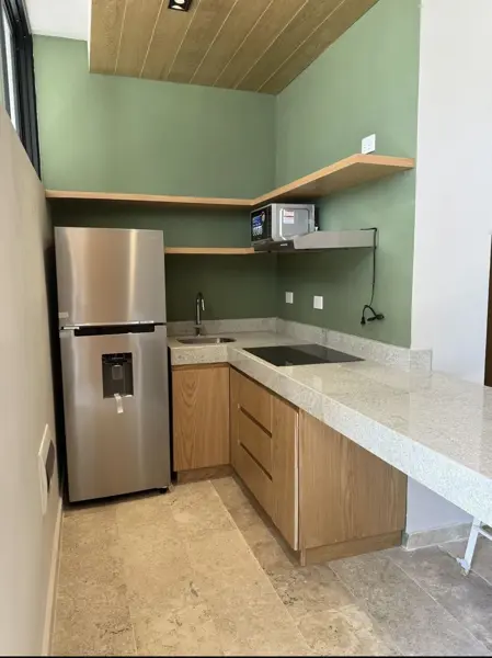 Departamento en renta en Xcumpich, Mérida — foto 3 de 21