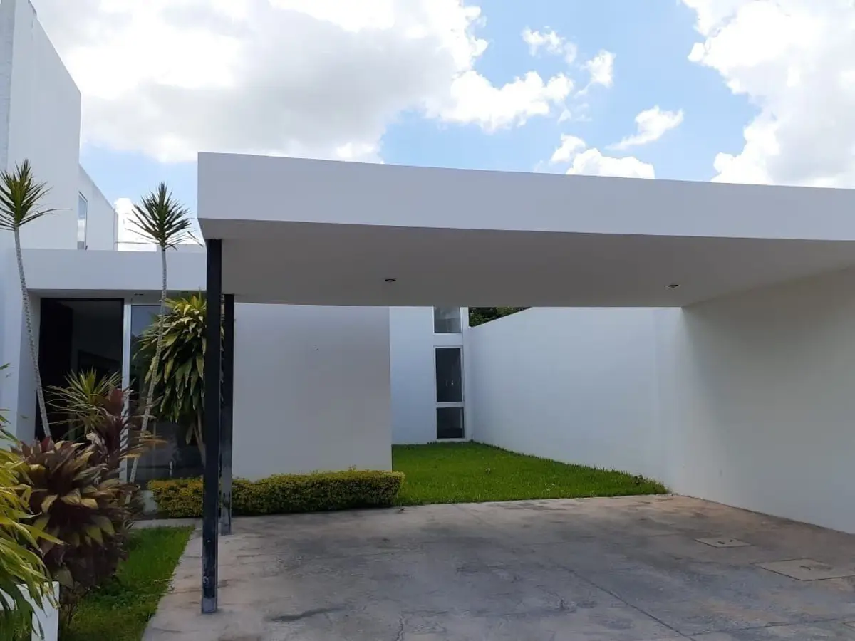 Casa en venta en Dzitya, Mérida — foto 1 de 8
