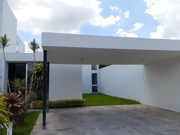 Preventa Casa en Mérida, Dzitya