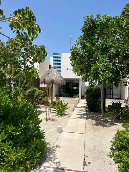 Casa en venta en Chicxulub Puerto, Progreso — foto 3 de 14