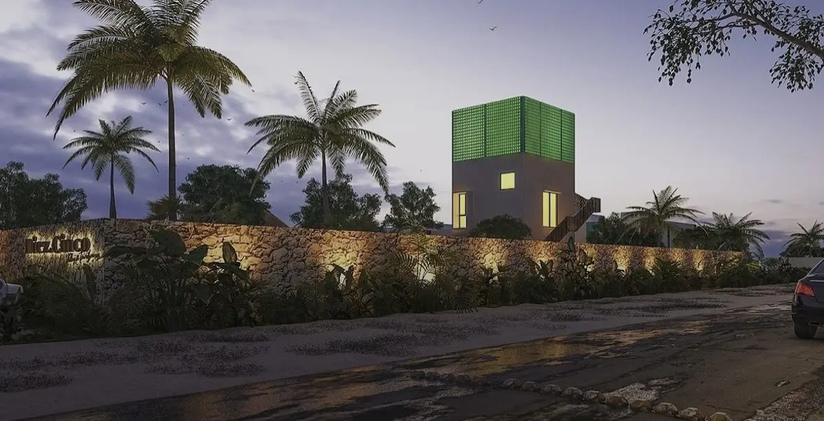 Casa en venta en Chicxulub Puerto, Progreso — foto 1 de 14