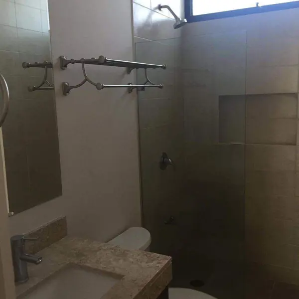Departamento en renta en Benito Juárez Nte, Mérida — foto 2 de 7
