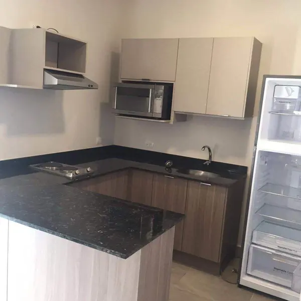 Departamento en renta en Benito Juárez Nte, Mérida — foto 3 de 7