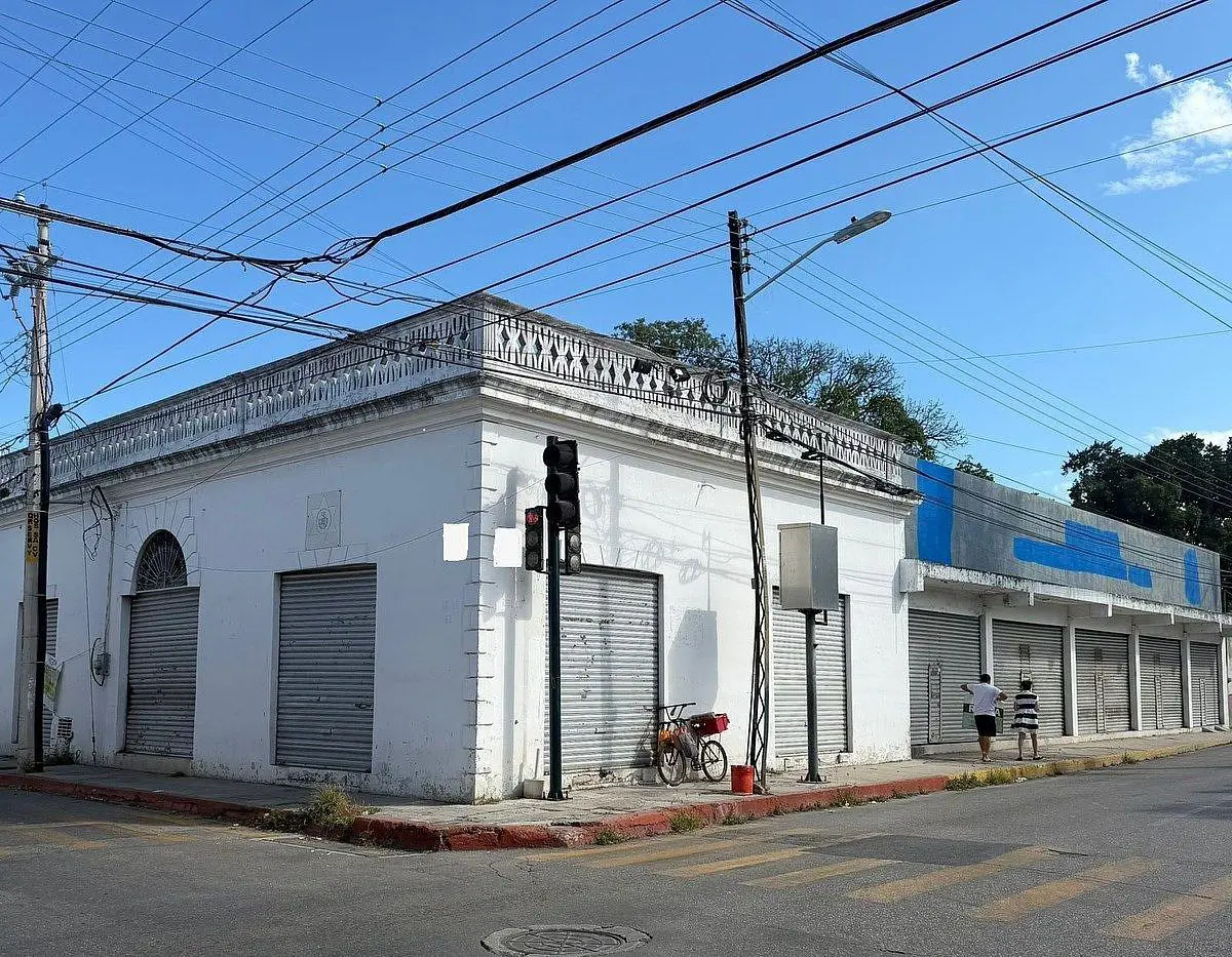 Local en renta en Merida Centro, Mérida — foto 1 de 11