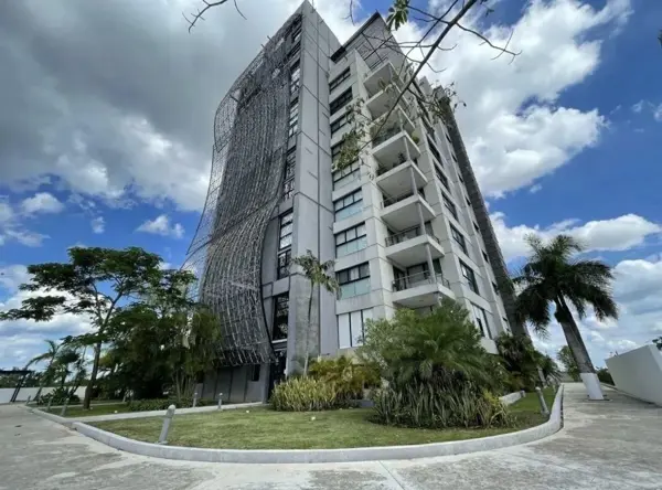 Departamento en renta en Santa Gertrudis Copo, Mérida — foto 2 de 15
