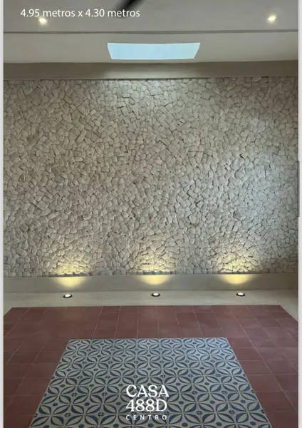 Casa en venta en Merida Centro, Mérida — foto 3 de 9