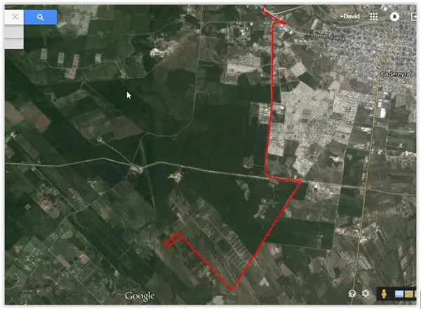 Terreno en venta en El Castillo, Cadereyta Jiménez — foto 2 de 4