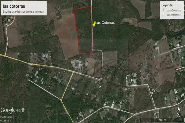 Terreno en venta en Bosques de la Silla (Santa Ana de Abajo), Juárez — foto 2 de 3