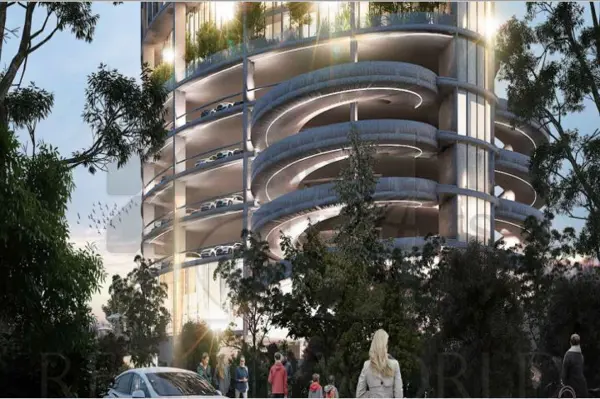 Departamento en venta en Santa Maria, Monterrey — foto 3 de 12