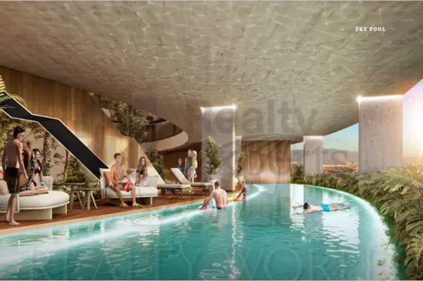 Departamento en venta en Santa Maria, Monterrey — foto 3 de 15