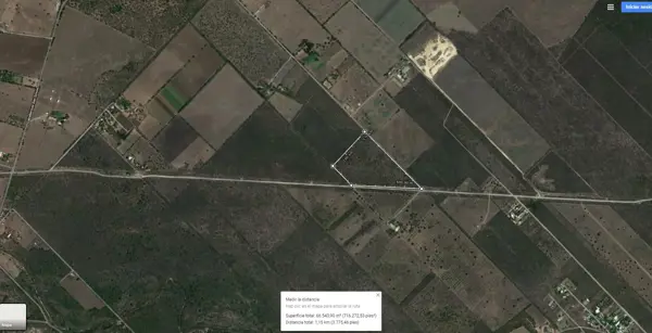 Terreno en venta en Cadereyta Jimenez Centro, Cadereyta Jiménez — foto 2 de 6