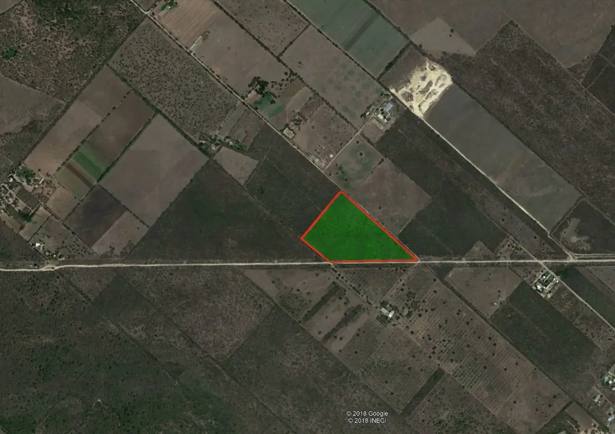 Terrenos en Venta en Cadereyta Jiménez Centro Terrenos en Venta en Cadereyta Jiménez Centro
