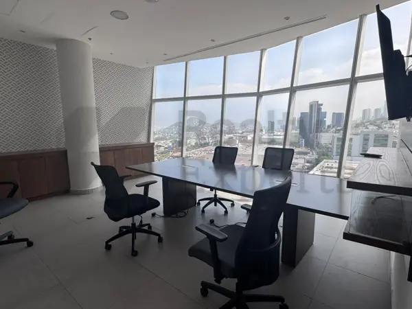 Oficina en renta en Parque Corporativo Ucalli, San Pedro Garza García — foto 2 de 7