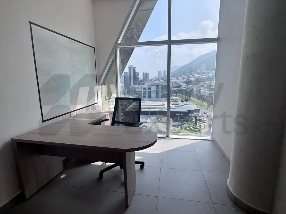 Oficinas en Renta en Parque Corporativo Ucalli Oficinas en Renta en Parque Corporativo Ucalli
