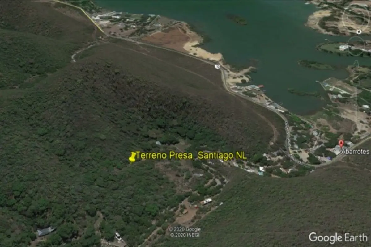 Terreno en venta en San Jorge, Santiago — foto 1 de 7