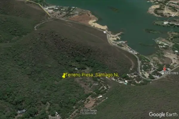 Terrenos en Venta en San Jorge