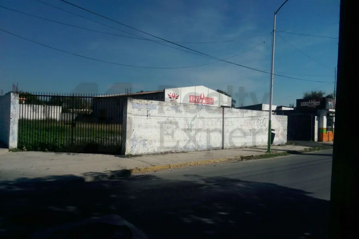 Terreno en renta en Cadereyta Jimenez Centro, Cadereyta Jiménez — foto 1 de 3