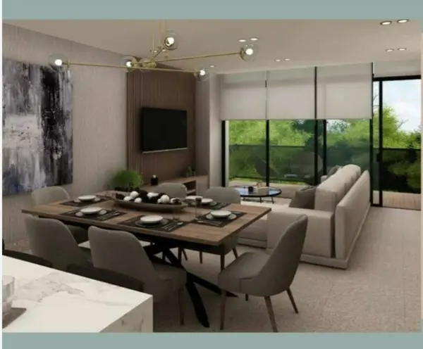 Departamento en venta en El Cerrito, Santiago — foto 2 de 5