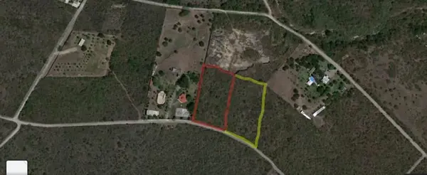 Terreno en Venta en Juárez, Nuevo León: Ideal para Desarrollo de Quinta - HEP