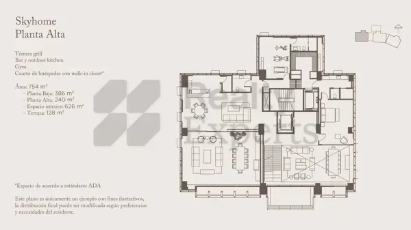 Departamento en venta en Valle Del Campestre, San Pedro Garza García — foto 3 de 20