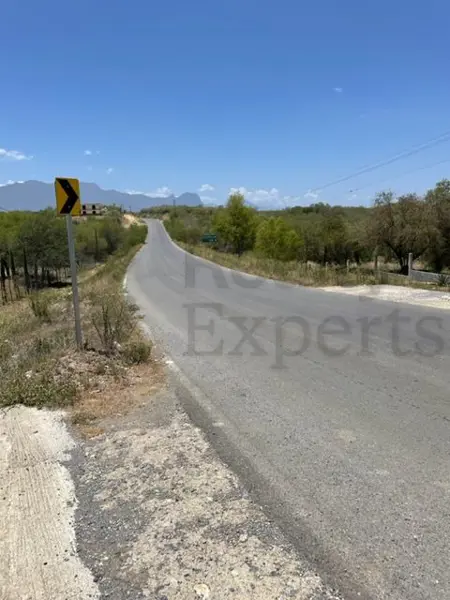 Quinta en venta en El Brasil, Linares — foto 2 de 14