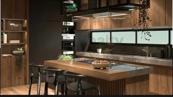 Departamento en venta en Telleria, Mazatlán — foto 2 de 19