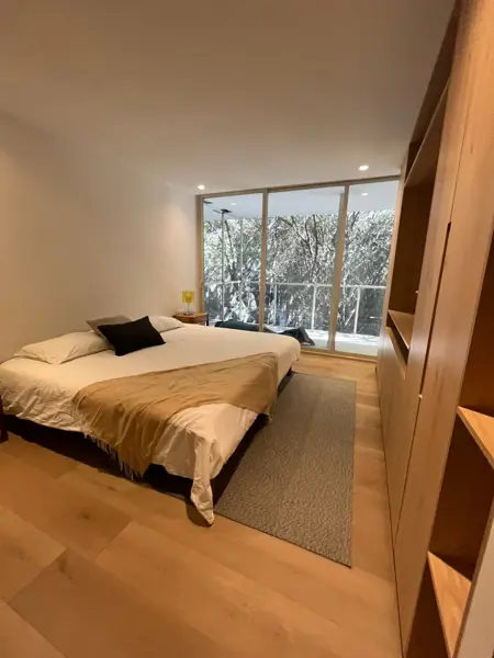 Departamento en venta en Cuauhtemoc, Cuauhtémoc — foto 3 de 8