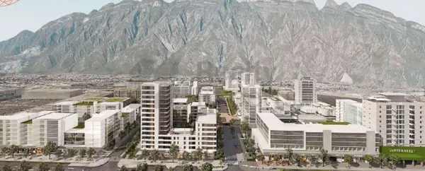 Departamento en venta en El Lechugal, Santa Catarina — foto 3 de 15