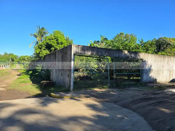 Terreno en venta en El Zapote, Alvarado — foto 3 de 8