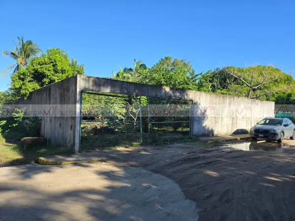 Terreno en venta en El Zapote, Alvarado — foto 2 de 8