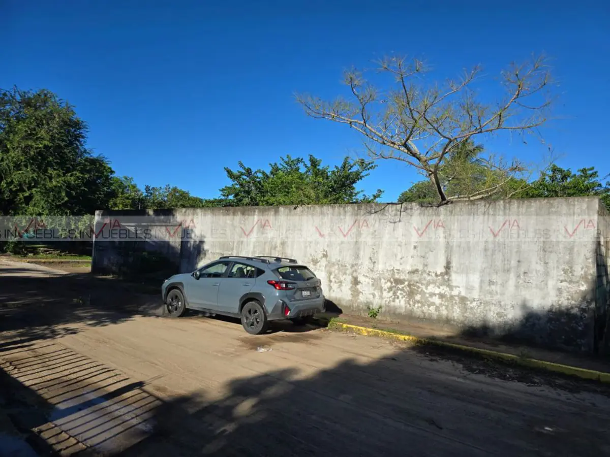 Terreno en venta en El Zapote, Alvarado — foto 1 de 8