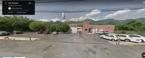 Bodega en venta en El Uro, Monterrey — foto 2 de 3