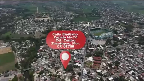Terreno en venta en Lázaro Cárdenas, Zacatepec — foto 2 de 2