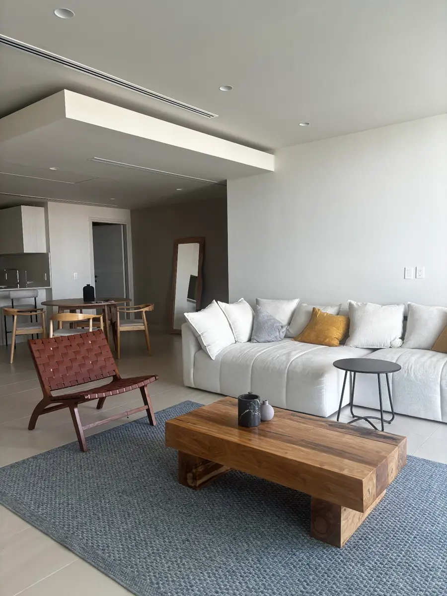 Departamento en venta en Zona Hotelera, Benito Juárez — foto 1 de 27