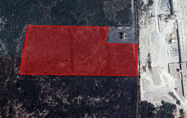 Terreno en venta en Parque Industrial el Carmen, El Carmen — foto 2 de 5