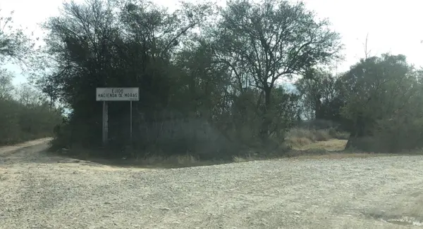 Terreno en venta en El Brasil, Linares — foto 2 de 14
