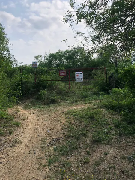 Terreno en venta en El Brasil, Linares — foto 3 de 14