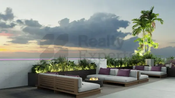 Departamento en venta en Ferrocarrilera, Mazatlán — foto 2 de 5
