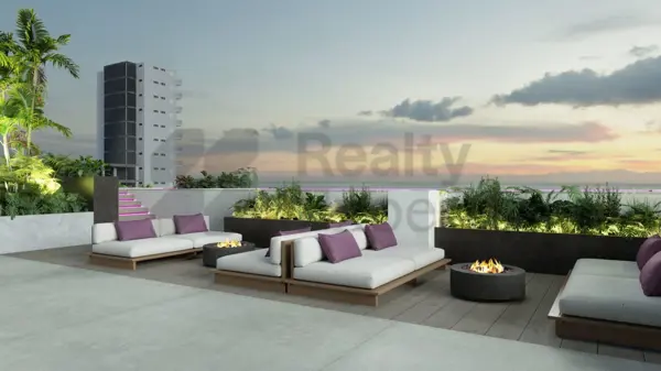 Departamento en venta en Ferrocarrilera, Mazatlán — foto 3 de 5
