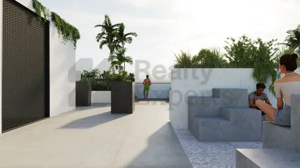Departamento en venta en Ferrocarrilera, Mazatlán — foto 3 de 8