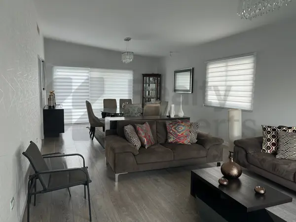 Departamento en venta en Jardines del Paseo, Monterrey — foto 3 de 19
